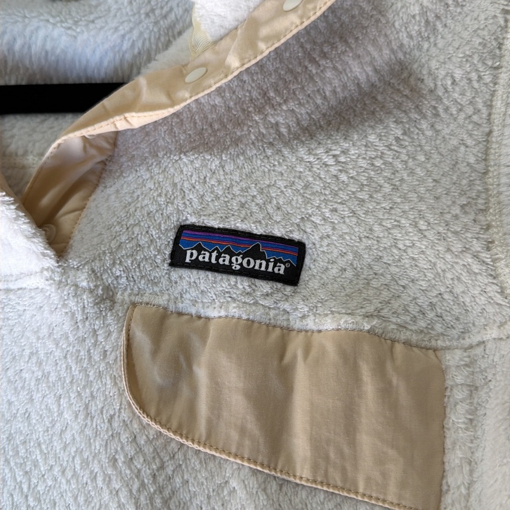 Patagonia sweater - Picture 5 of 6